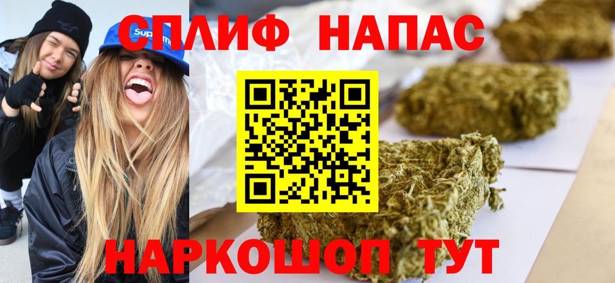 Каннабис SATIVA & INDICA Лесной